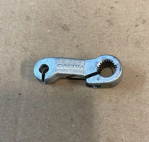 Leva comando frizione - leva, cagiva