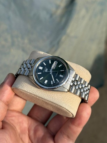 Seiko orologio uomo - seiko,