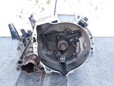 Jh3103 cambio manuale - jh3103, 5m