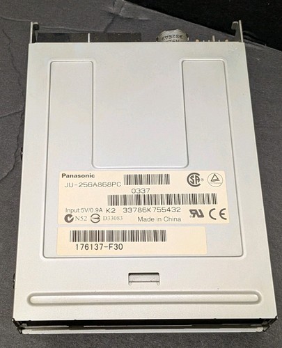Unità floppy disk - , pc