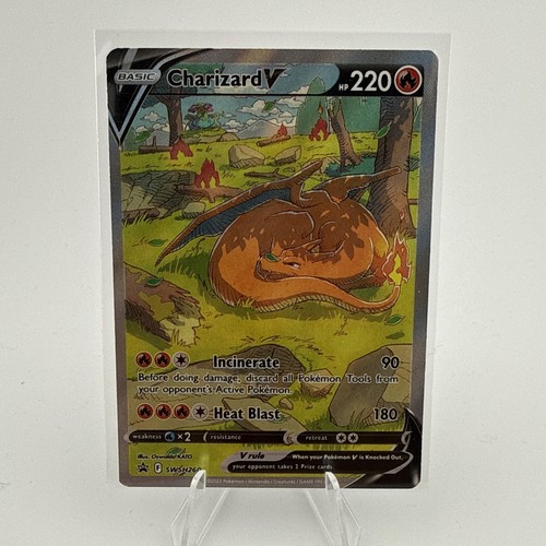 Pokemon swsh 2022 - 2022, star