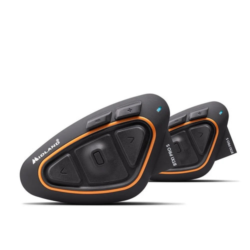 Interfono midland btx1 - midland, pro
