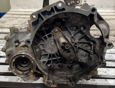 CAMBIO MANUALE PER VOLKSWAGEN