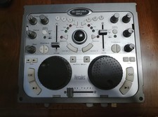Console Dj Mk2 Hercules e