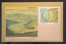 REPUBBLICA ITALIANA 2001