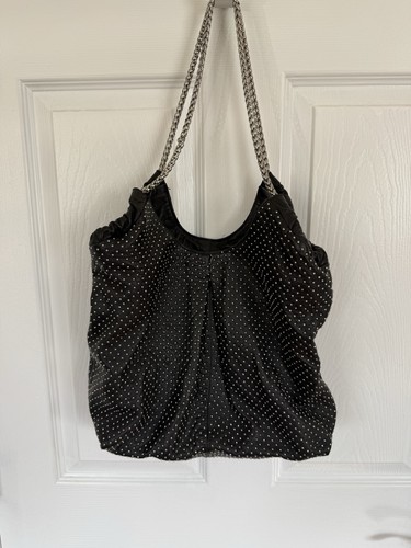 Borsa tracolla elie tahari - borsa,