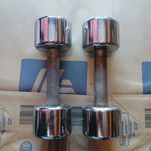 Ivanko libbre manubrio - 2x,