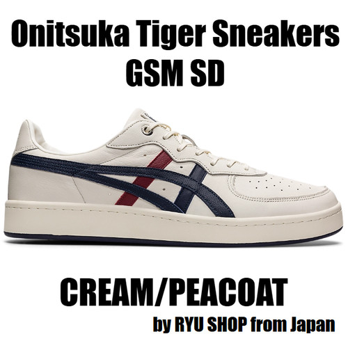 Onitsuka tiger sneaker gsm - onitsuka, sd