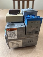 Valvola gas Honeywell V845P