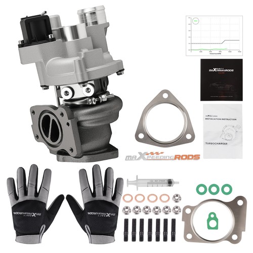 Billet turbocompressore for - turbocompressore,