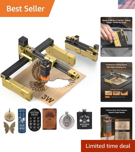 Kit completo per - , incisione