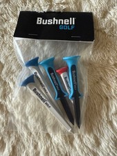 Bushnell Golf Tour Tee Set 5