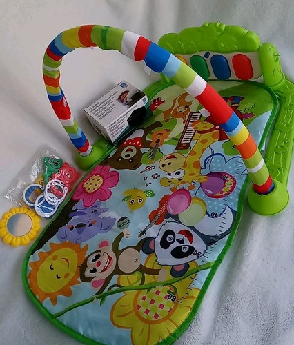 Set regalo doccia palestra - , e