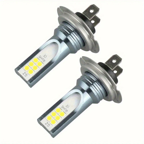 Coppia kit lampade led - lampade, 2835
