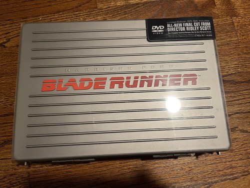 Blade runner limited - blade,