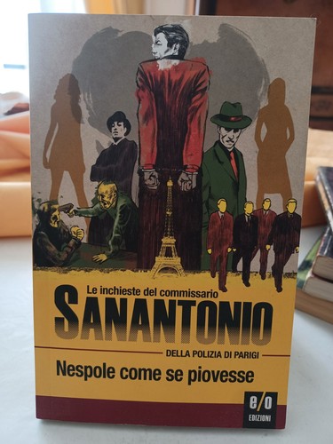 Libro inchieste del - le,