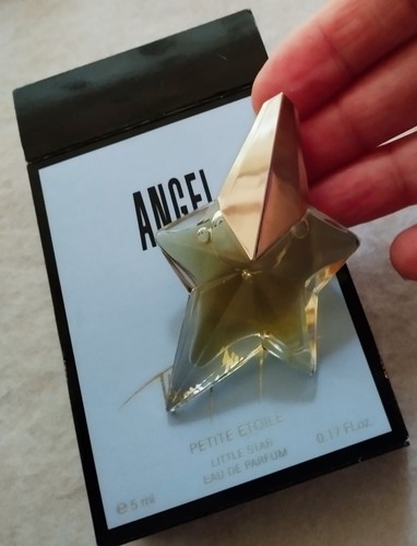 Parfum angel thierry - thierry, mugler