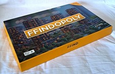 FFINDOPOLY – Rara Edizione