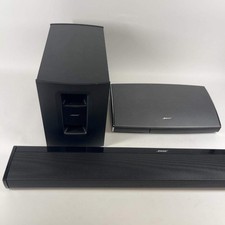 Bose lifestyle 135 speaker - bose,