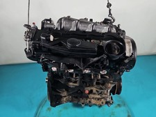 Motore Audi Q5 CAH 2.0 TDI