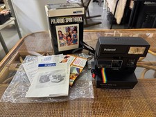 Fotocamera pellicola Polaroid