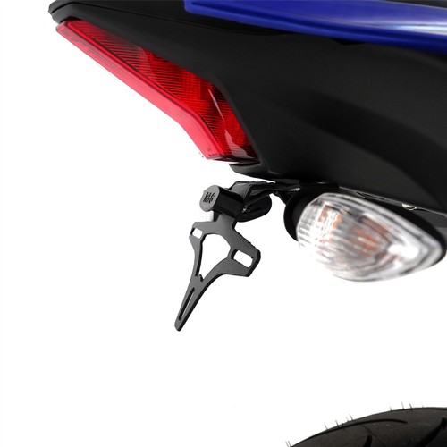 Tail tidy nero yamaha - tail,