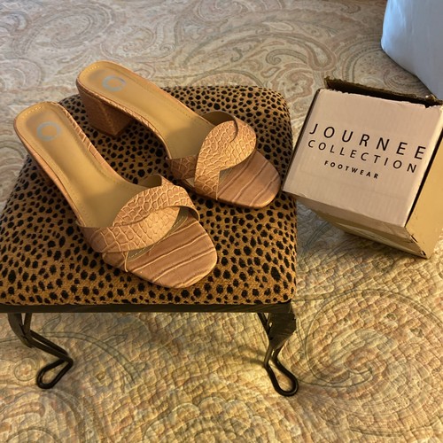 Journee collection sandalo - journee,