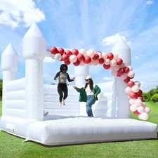 4x3.5m Parco Giochi Palla