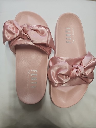 Scivolo fiocco puma rihanna - fiocco, by