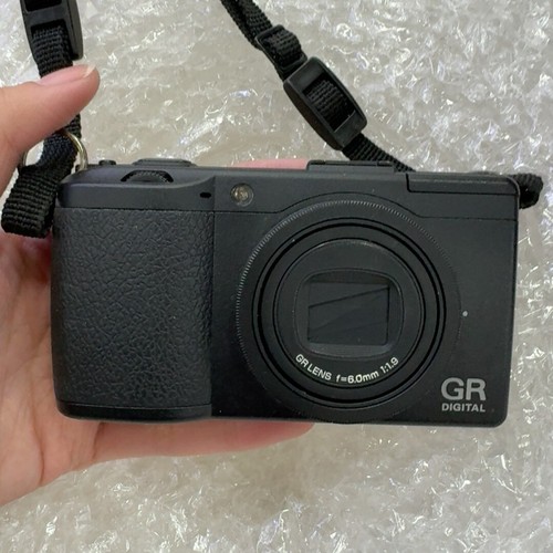 Ricoh digital iii 3 - iii,