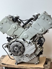 DUCATI 998S 2002 MOTORE