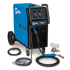 Miller Millermatic 252 MIG