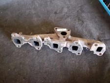 Collettore scarico  LANCIA MUSA (TG) 1.3MJ 16V (51Kw) Platino Mnv 214719