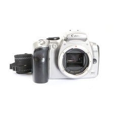 Canon EOS 300D + Ottimo