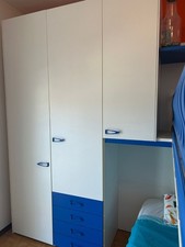 Moretti compact cameretta - moretti,