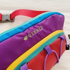 Borsa a Tracolla Casual da
