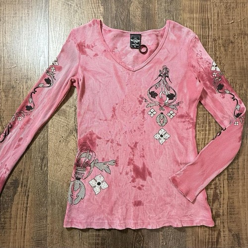 Top vintage anni y2k sledge - y2k,