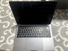 Apple MacBook Pro 13,3" A2159 256GB SSD Intel Core i5 8ª generazione 1.4 GHz 8GB