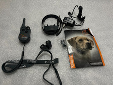 SportDOG SDT00-16669 Trasmettitore per cani addestratore remoto 1 collare SDT00-16671