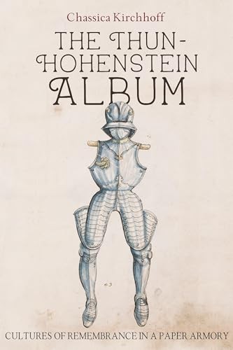 The thun hohenstein - thun-hohenstein, album