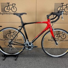 Used Giant OCR, Carbon Fiber