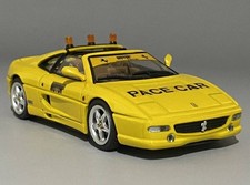 Bang 1/43 Ferrari 355 GTS Pace