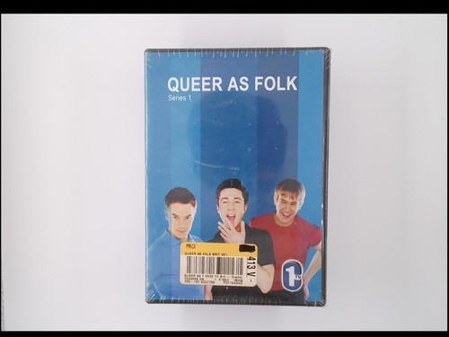 Queer folk series - queer,