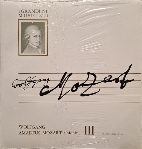 Amadeus mozart i - amadeus,