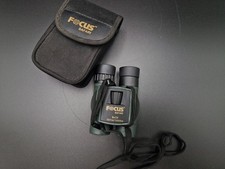 Binocoli Focus Safari 8x24