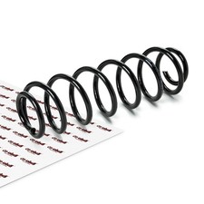 2x VIKA 45110046001 Molle ammortizzatori per VW Polo Schrägheck (6R1, 6C1)