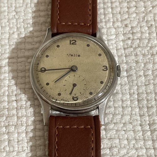 Vetta vintage swiss made anni - made,