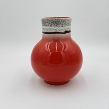 Vaso In Ceramica Ca d’Oro