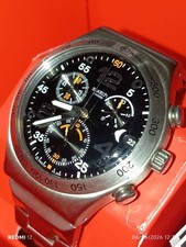 SWATCH IRONY CHRONO 2007 FREE