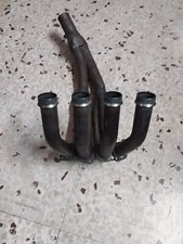 Collettore Scarico originale Yamaha R6 2003 2004